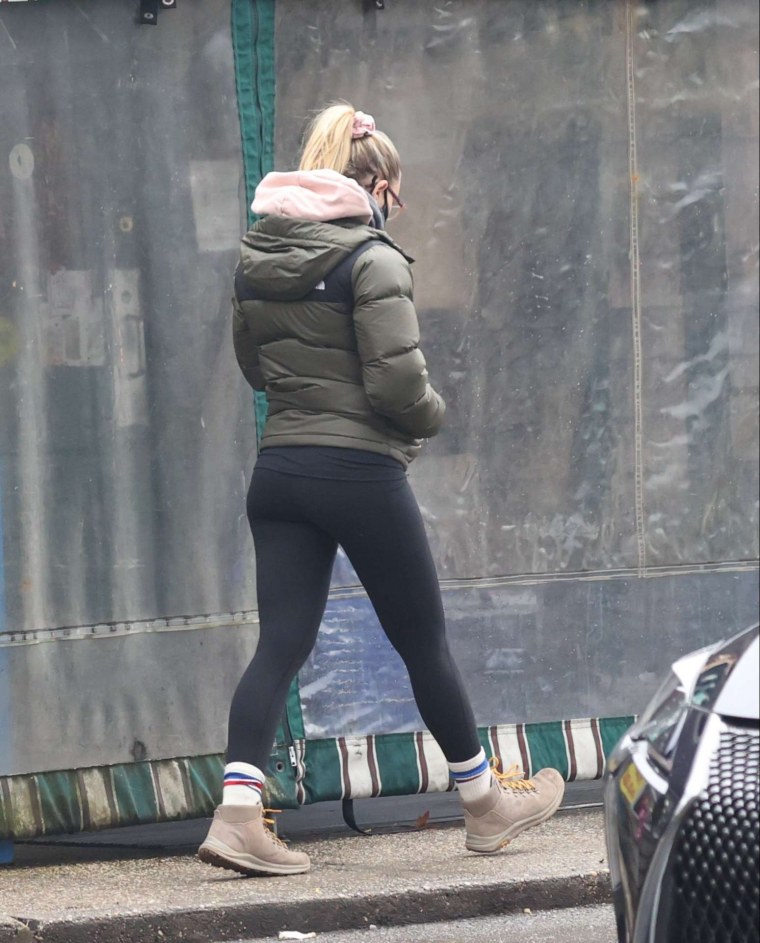 Scarlett Johansson SFM