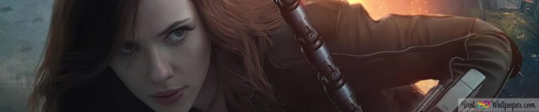 Скарлетт Йоханссон Железный человек 2 попа