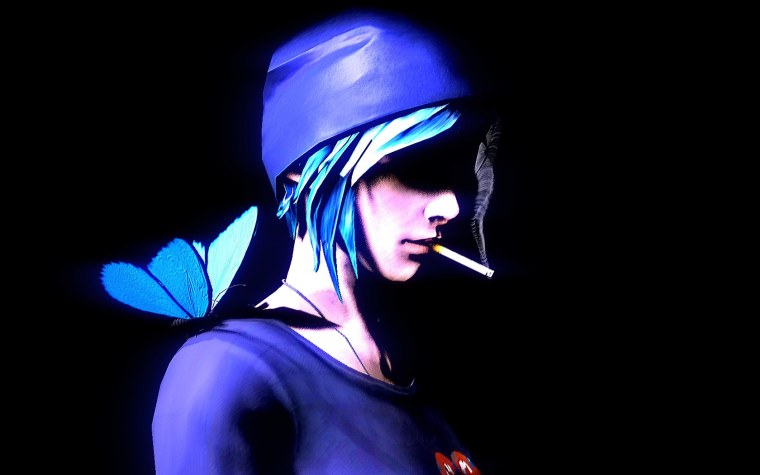 Chloe Price avatar