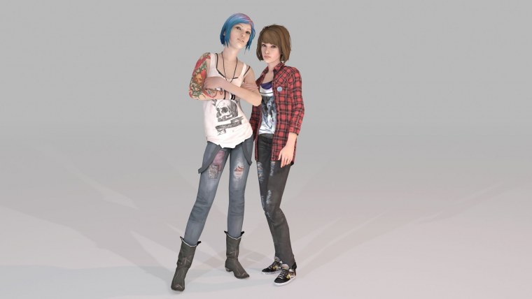 Референс Хлоя