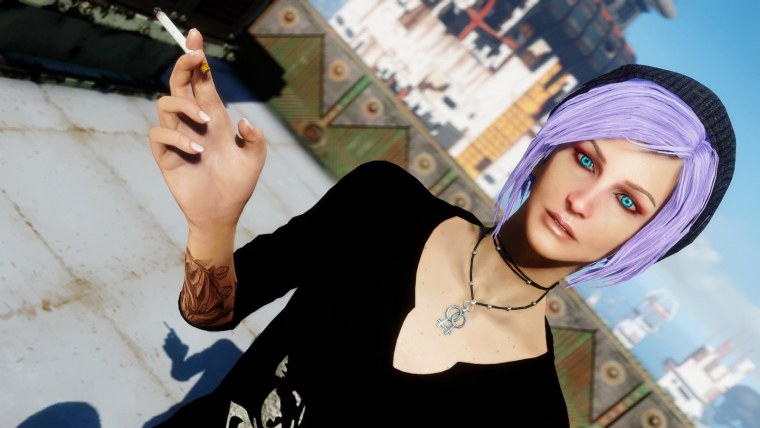 Маленькая Хлоя прайс