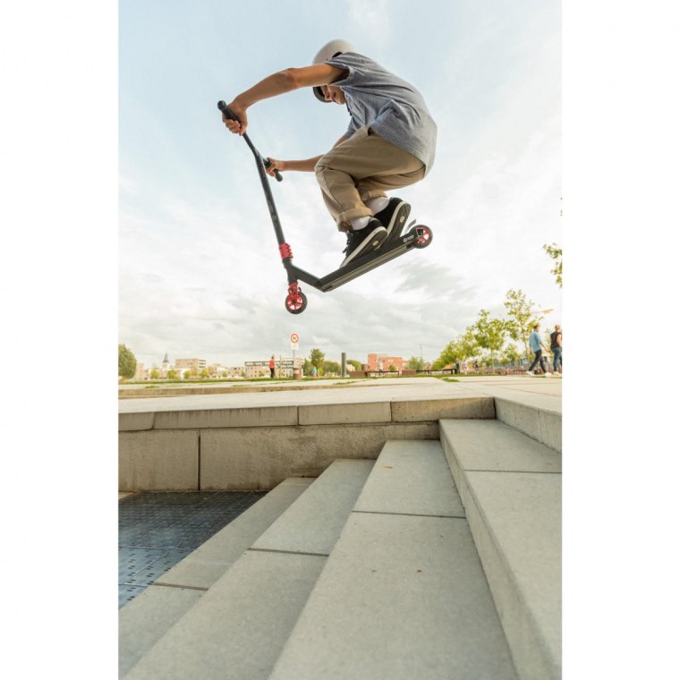 Красивые самокаты