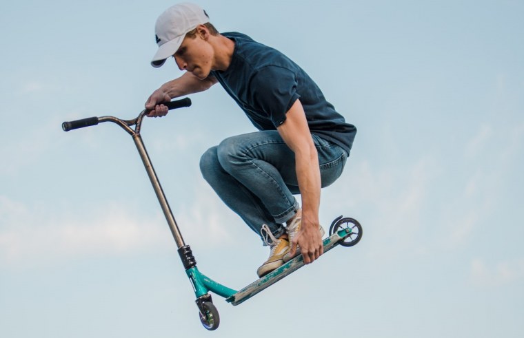 Скейтборд для снега