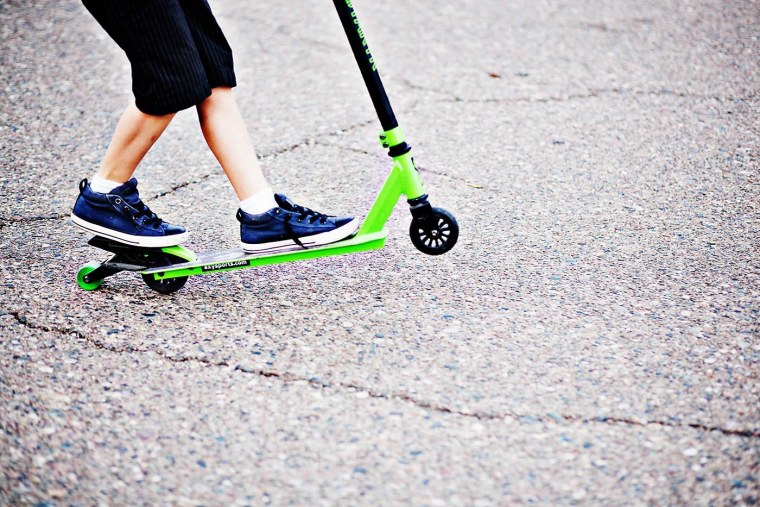 Зак Мартин Proto