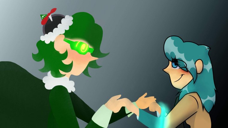 Земля королей фёдор комикс вару