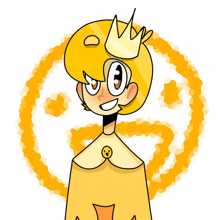 Земля королей (FCX) Amino