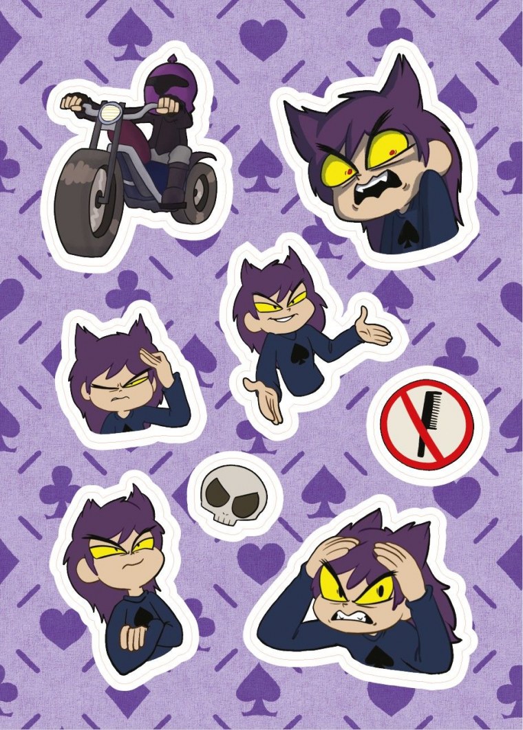 Франс 13 карт