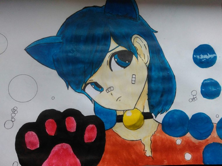 Обои с вару