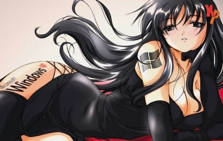 Аниме девушки с короткими волосами дерзкие