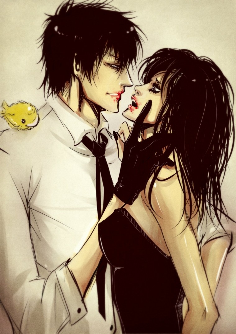 Nezukonezu32 арты