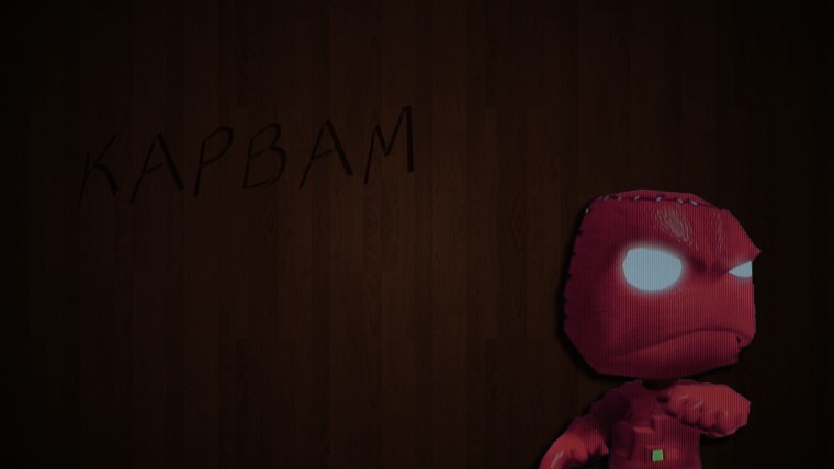 Обои на рабочий стол Минимализм