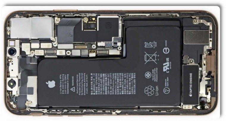 Iphone 11 IFIXIT
