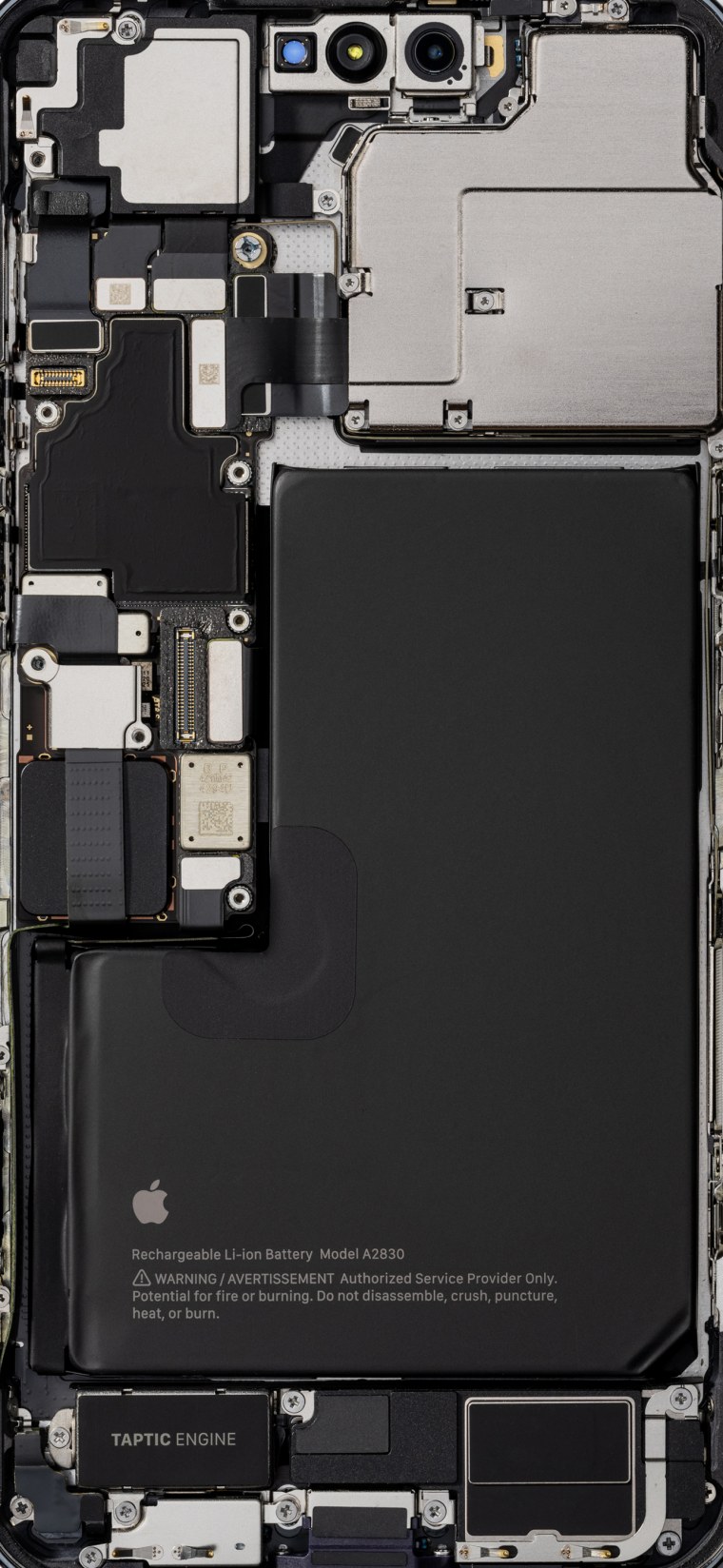 Iphone x IFIXIT