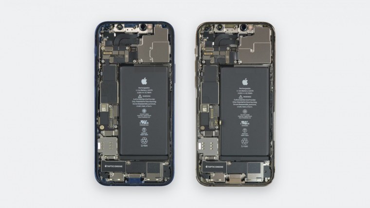 IFIXIT обои iphone 5s