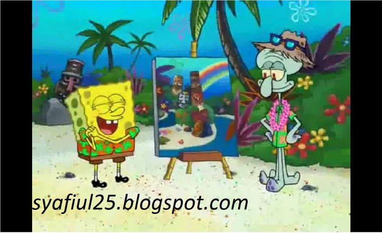 Бикини Боттом КРАСТИ Крабс