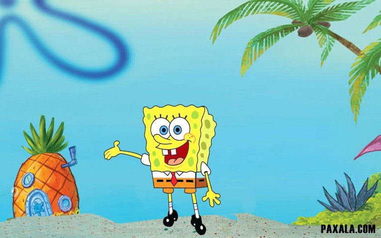 Губка Боб квадратные штаны Бетси Крабс