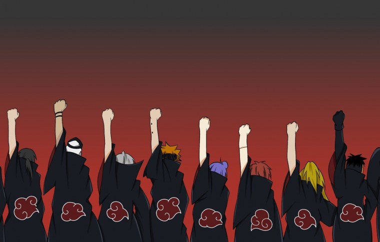 Akatsuki