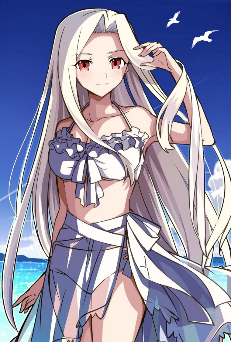 Айрисвиль Фейт