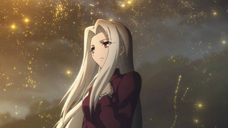 Айрисфиль фон Айнцберн