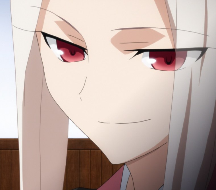 Гомункул Фейт