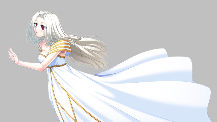 Аниме Fate айрисвиль фон Айнцберн