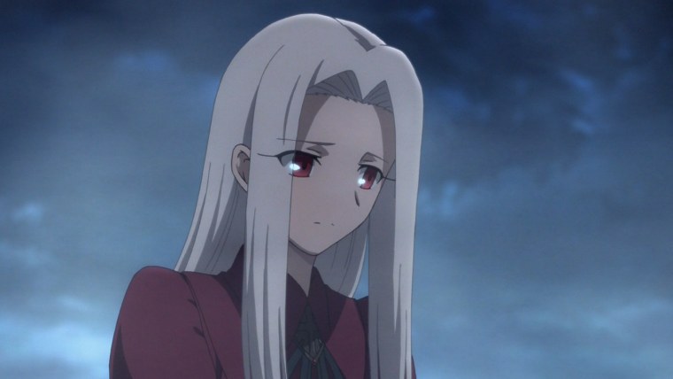 Айнцберн Айрисфиль