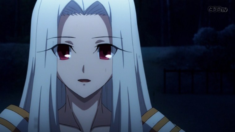 Айрисфиль фон Айнцберн