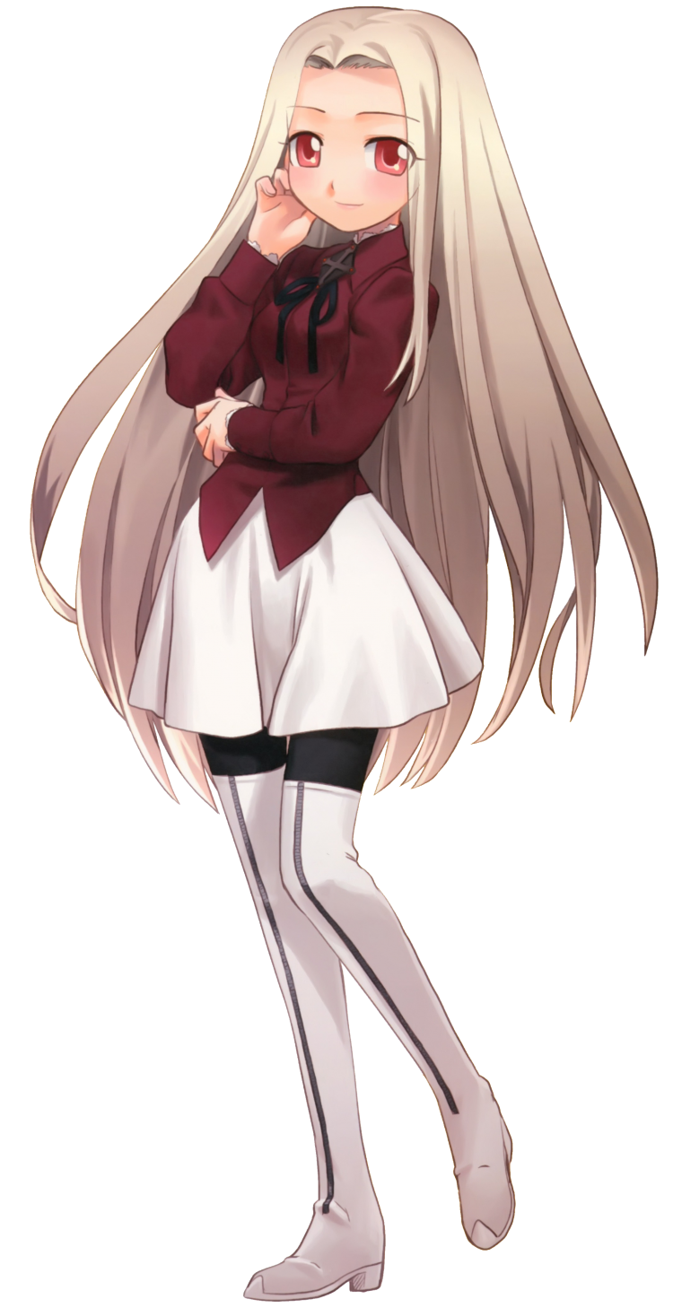 Айрисвиль фон Айнцберн 18