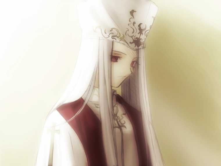 Юстиции Лизрич фон Айнцберн