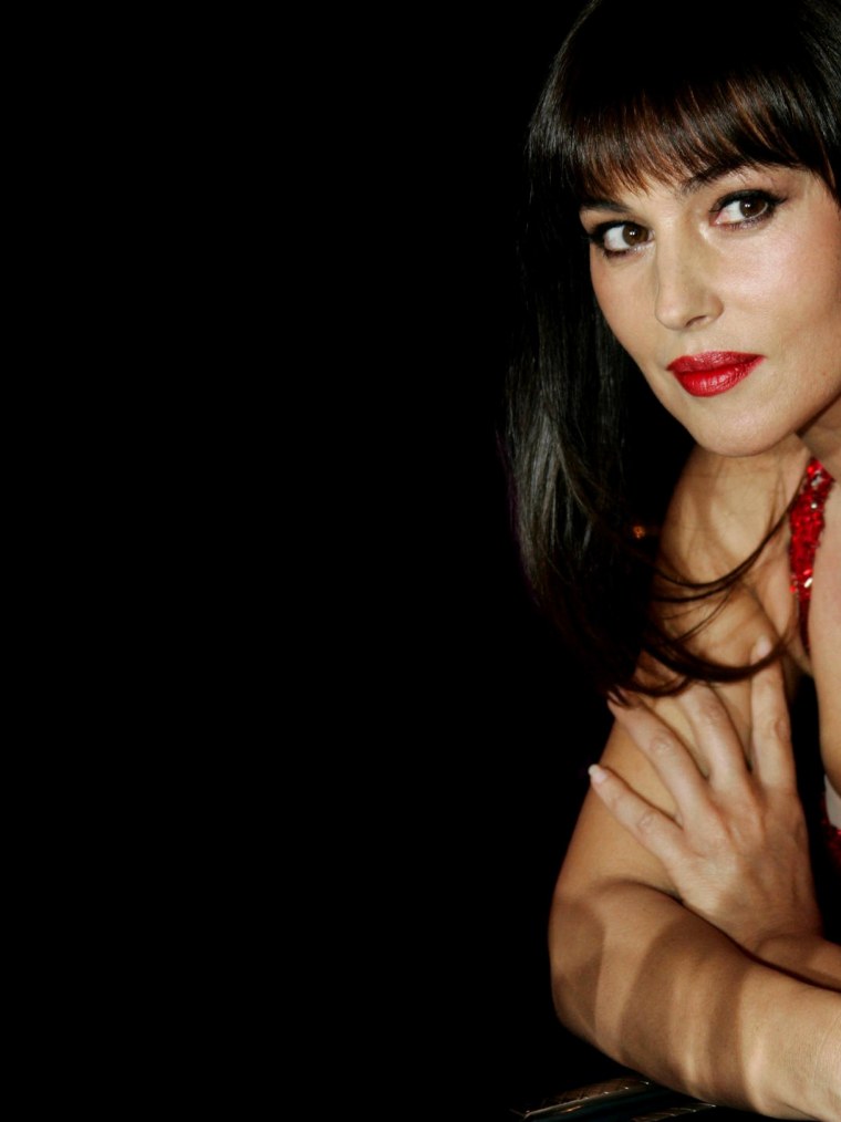 Моника 1280 720