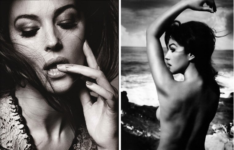 Моника Беллуччи