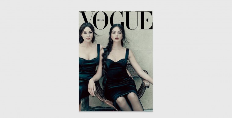 Моника Беллуччи HD 720