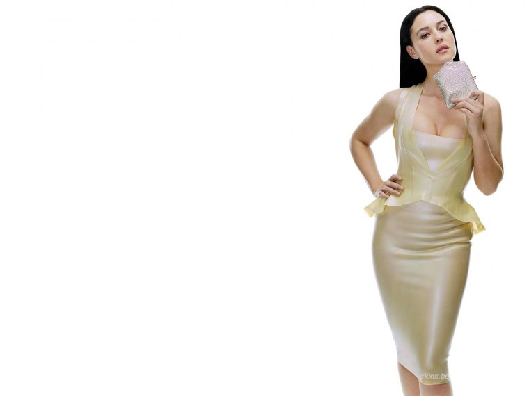 Моника Беллуччи актрисы