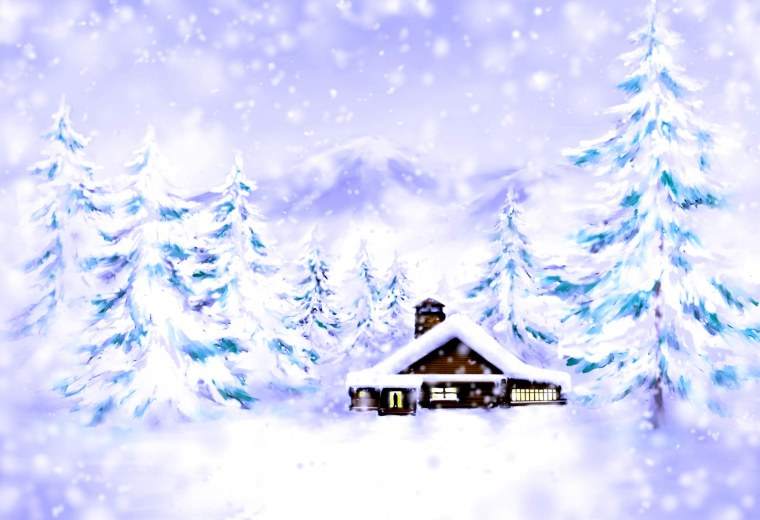 Ника Гольц Снежная Королева