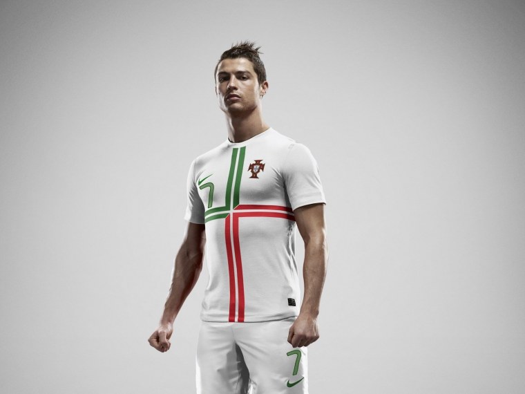 Криштьяно Роналдо 2020