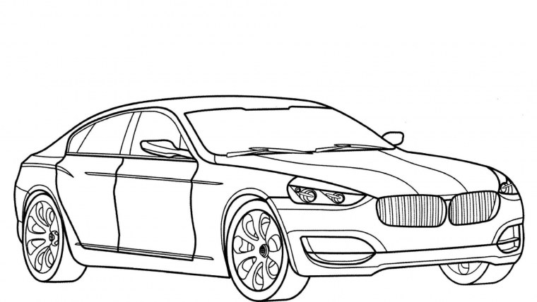 BMW e60 nkarel
