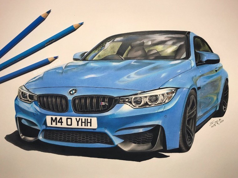 БМВ х5 вектор