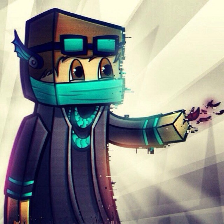 Аватарки для МАЙНКРАФТА