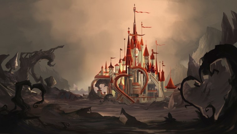 Красная гавань игра престолов