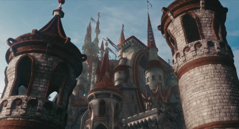 Ключик от сердца