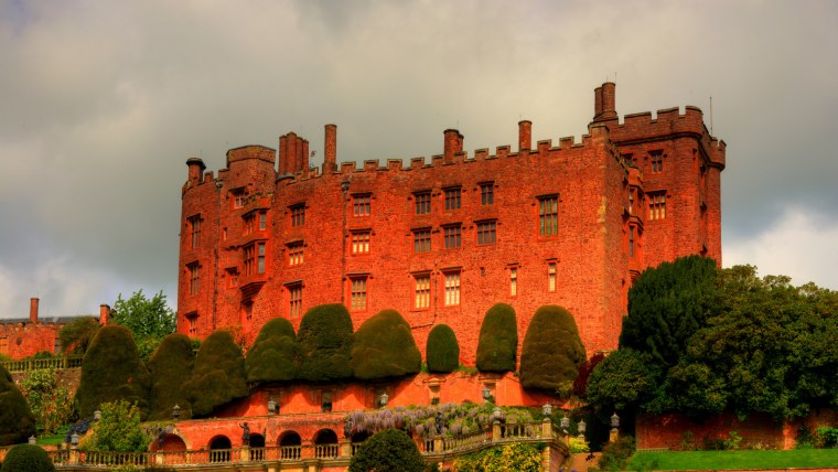 Сердца влюбленных