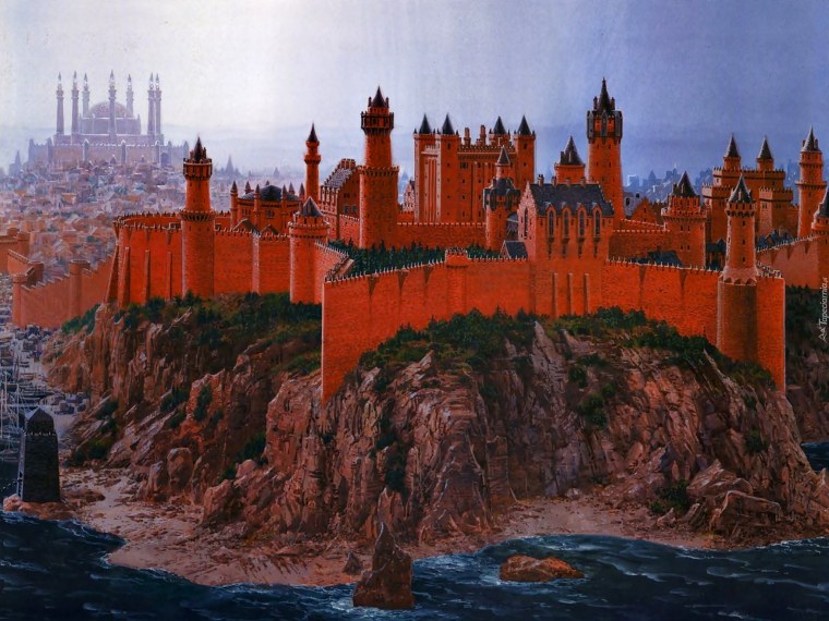 Солнечное копье игра престолов