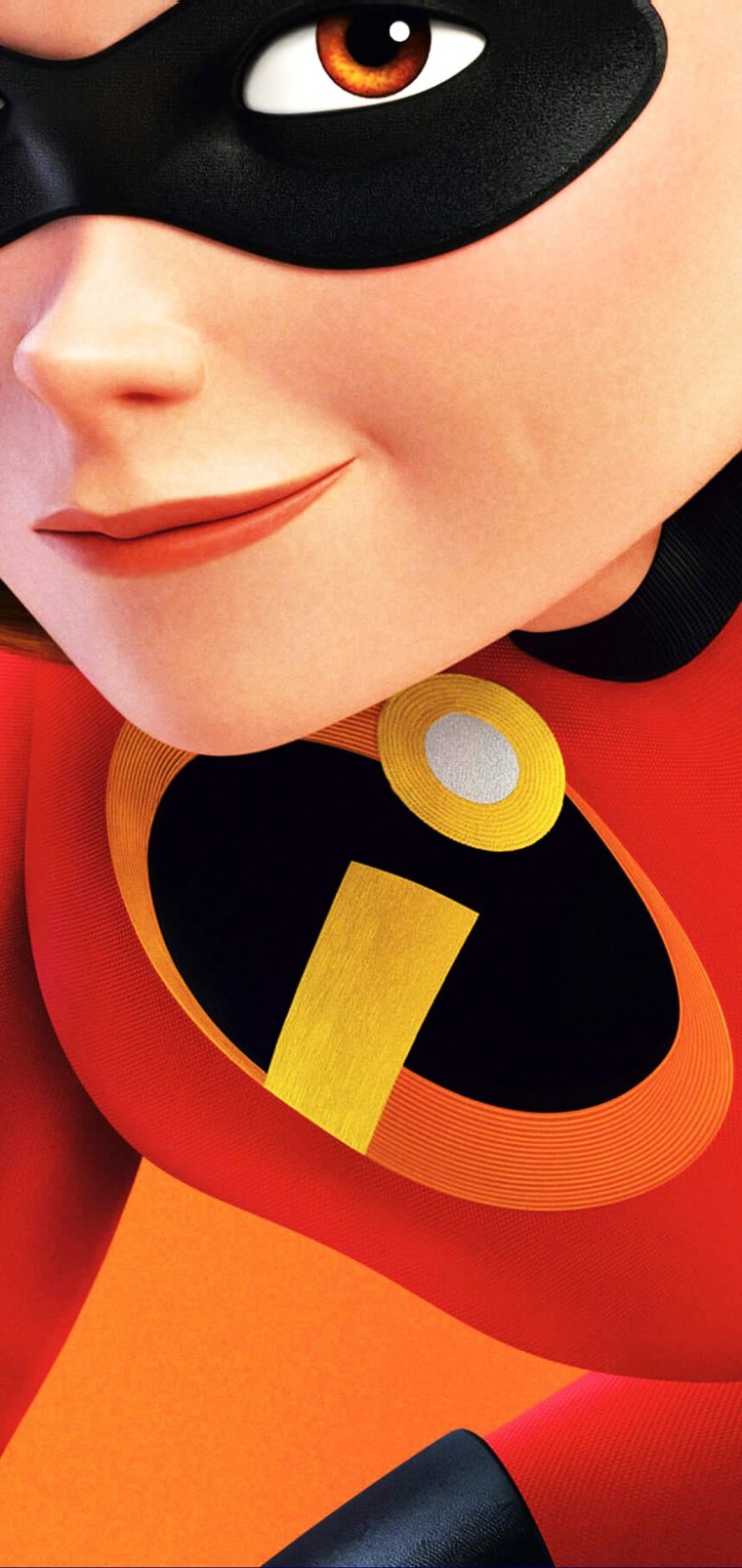 Обои на телефон с вырезом