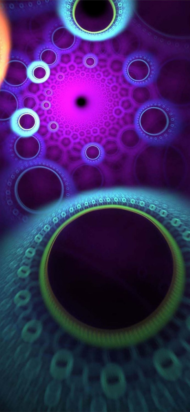 Обои Samsung Galaxy s 20 s20 + s20 Ultra