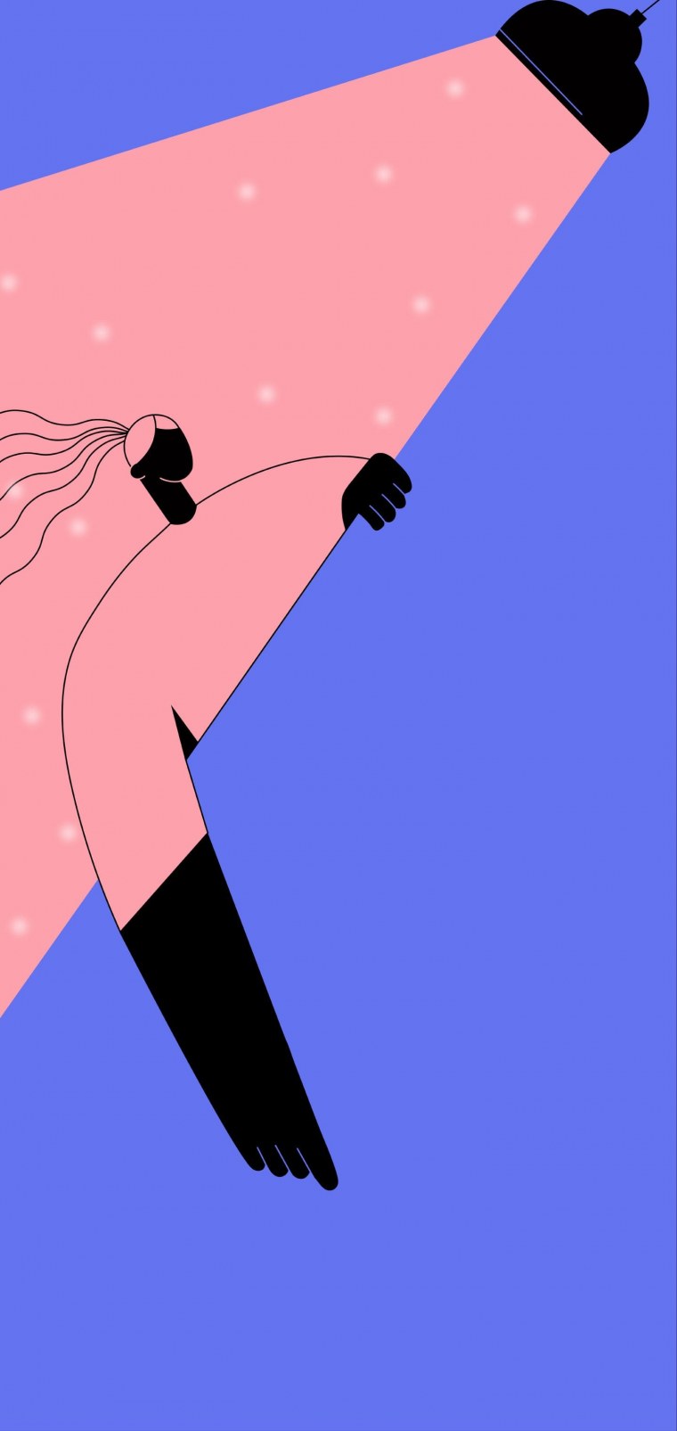 Обои Samsung Galaxy Note 10 под камеру