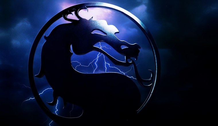 Знак мортал комбат 2021