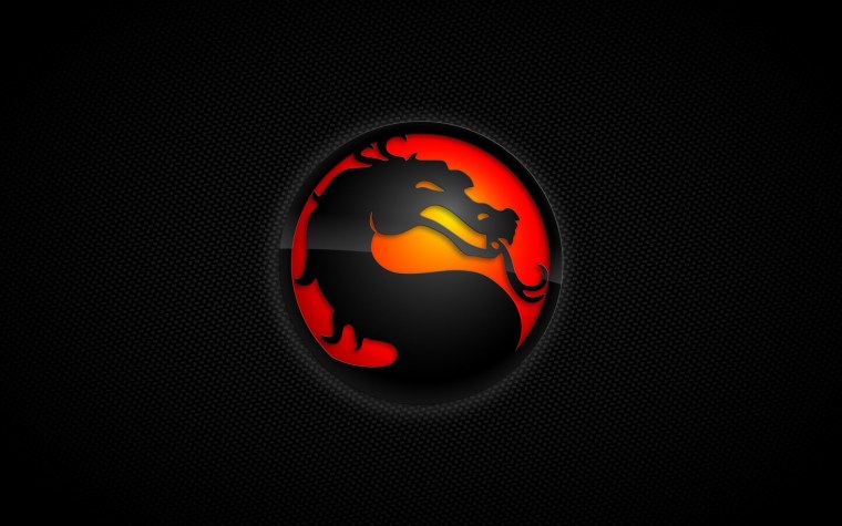 Mortal Kombat 11 logo