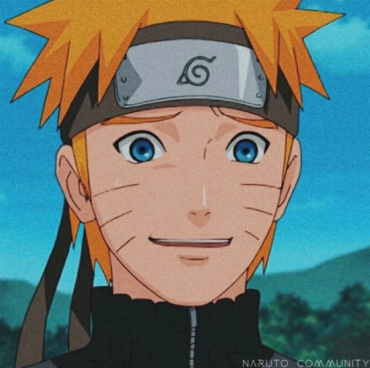Наруто Узумаки Нукенин