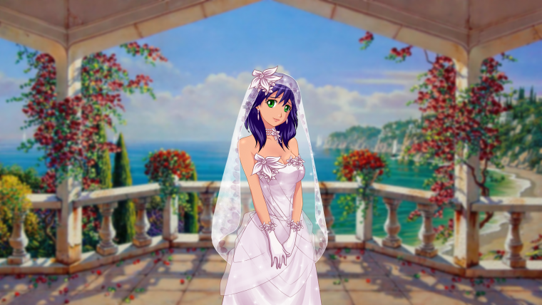 Арка на фоне неба