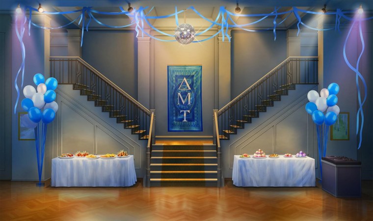 Волшебная свадьба